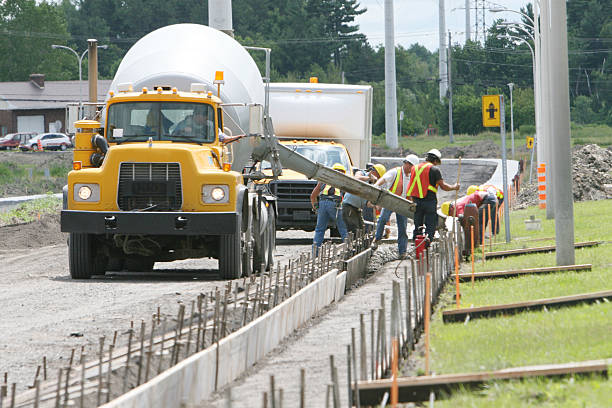 Trusted Grapevine, TX Concrete contractor Experts